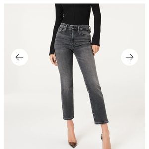 Good American Always Fits Good Classic Size 6-12